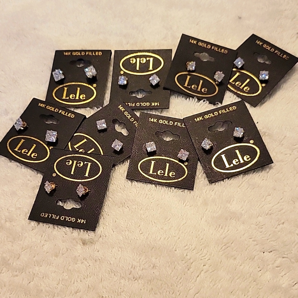 Lele 14k Gold Filled